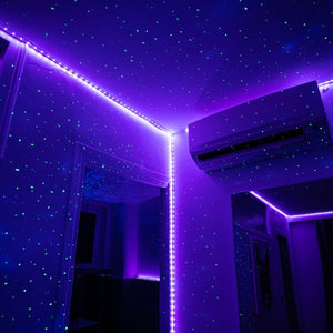 Smart LED Lights for Wall 🌈