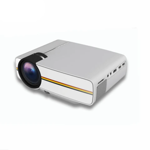 ThundeaL™ HD-LED Mini Projector 🎬🍿