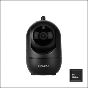 Home Security CCTV HD Intelligent Camera 1080p