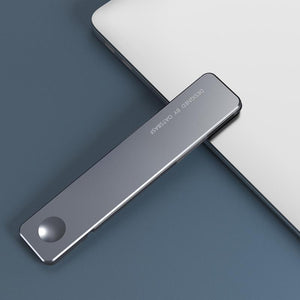 Magnetic Phone Holder for Laptops 💻📲