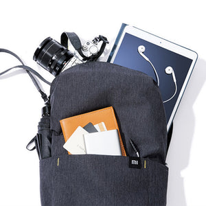 Colorful MI Mini Laptop Backpack 8 Colors - The Geek Apparel