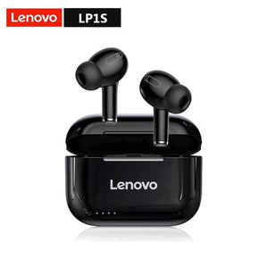Lenovo LivePods1s™ True Wireless Bluetooth 5.0 Earphone For Android/IOS 🎧
