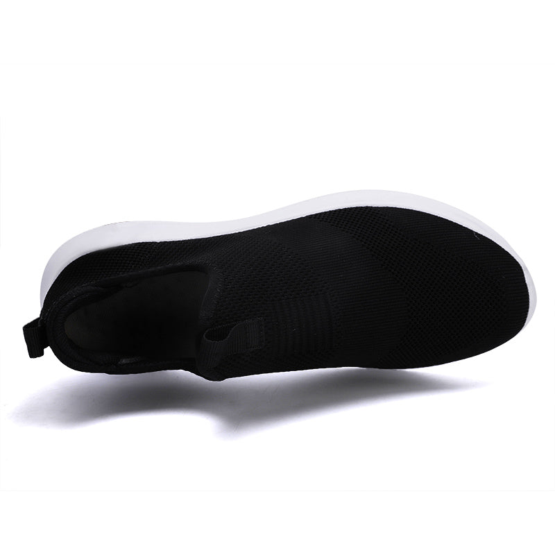 Flexible & Confortable Ninja Shoes - The Geek Apparel